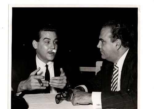 1955 attori cubani - attori,