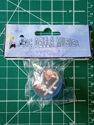 Biglia spiaggia cd lp - biglia,