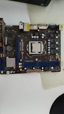 AsRock H61M-DGS Motherboard Socket LGA1155 Slot Ram DDR3
