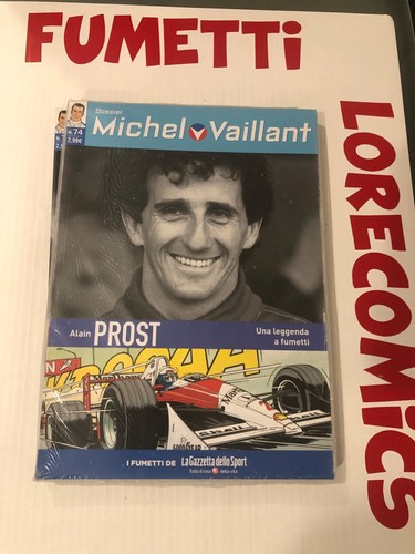 Michel vaillant 74 alain - vaillant.,
