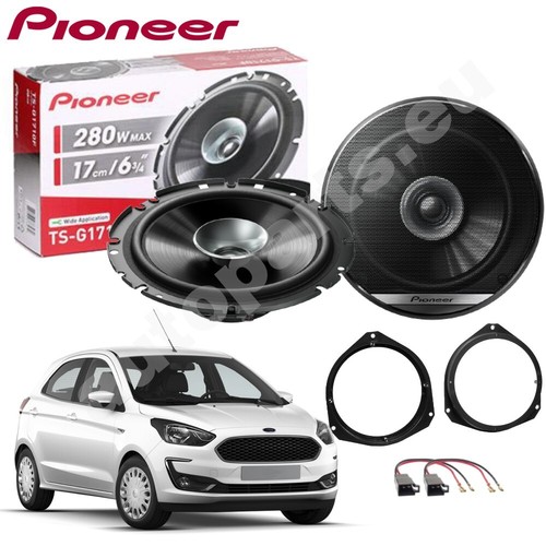 Kit casse altoparlanti - 2,
