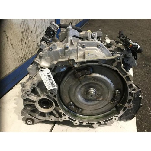 Cambio automatico fiat 500x - cambio,
