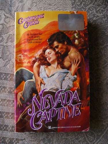 Catherine creel nevada - creel,