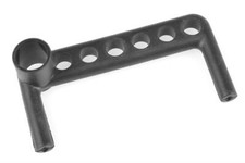 Team Corally Manico Nitro Powerbox / C-41010-001