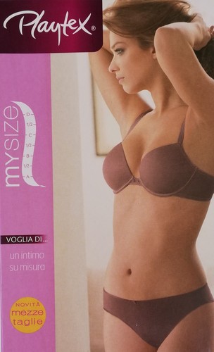 Reggiseno ferretto playtex - reggiseno,