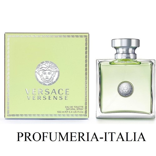 Versace versense edt - versense,