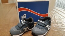 Scarpe new balance neonato n