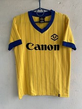Maglia Calcio Vintage Hellas