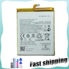 LZ50 per Motorola Moto One 5G