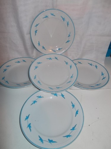 Lotto piatti frutta - piatti, ceramica
