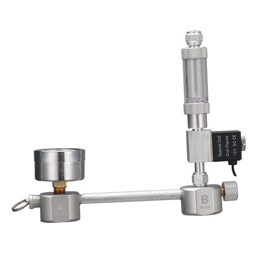 Kit generatore co2 acquario - generatore,