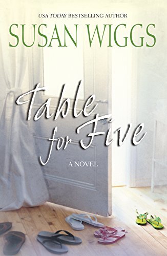 Table for five - table,