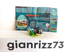 Sorpresine Kinder Missione