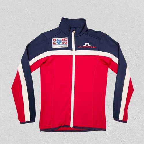 Lindeberg campionati - lindeberg,