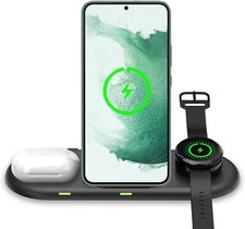 Doeboe Caricatore Wireless 3