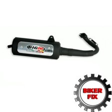 ADATTO Big One Peugeot Trekker