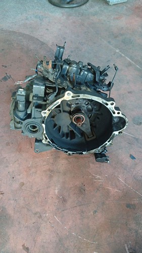 Cambio manuale per - manuale,