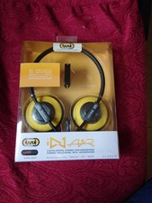 Cuffie Vintage Trevi Dj623m