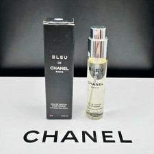 Chanel Bleu De Chanel Pour