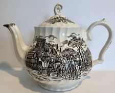 Myott Royal Mail Staffordshire