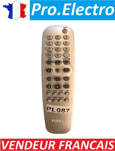 Telecomando per lettori dvd - lettori,