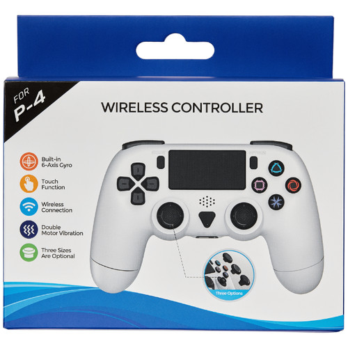 Manette sans fil bluetooth - manette,