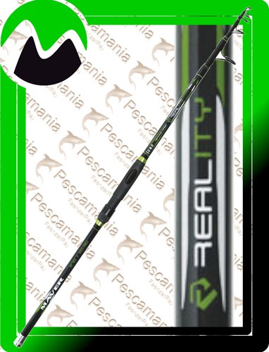Canna maver reality - canna,