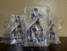 Yu-Gi-Oh! TCG Yugi OTS Trofeo