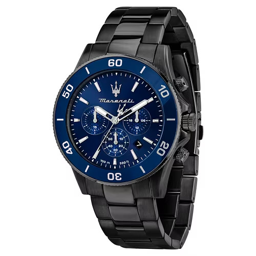 Orologio maserati competizione - maserati,