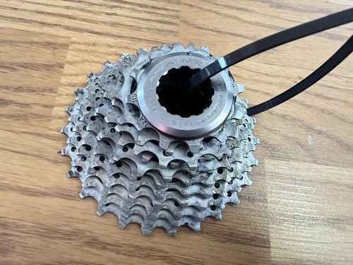 Campagnolo chorus velocità - chorus, 11