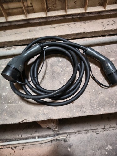 Cavo elettrico auto - ,