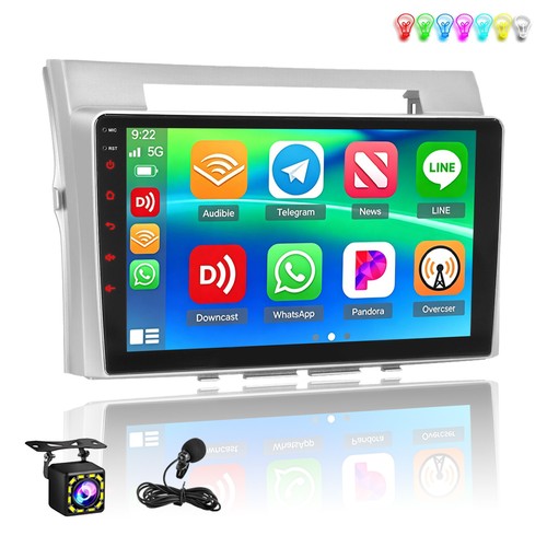 Autoradio android auto apple - autoradio,