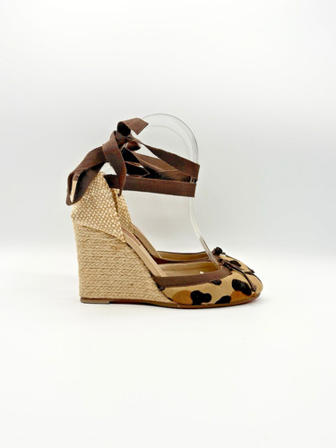 Espadrillas christian - espadrillas,
