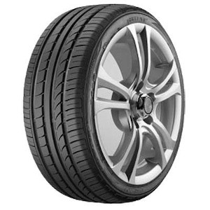 Gomme auto estive 245 - 45, r17