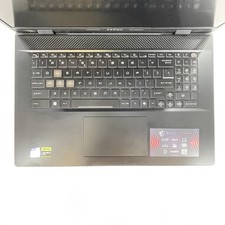 MSI SWORD 17HX B14V Computer