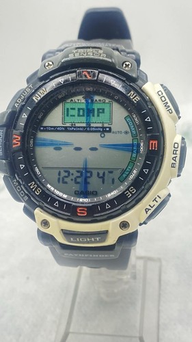 Orologio uomo casio protrex - orologio,