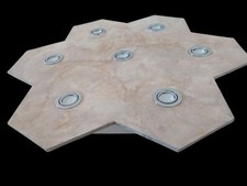 lampadario moderno in