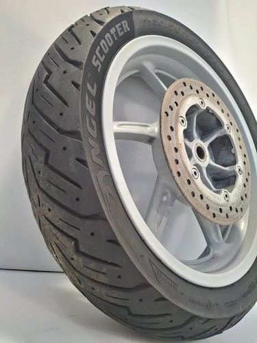 Cerchio ruota posteriore honda - cerchio,