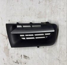 GRIGLIA ANTERIORE SINISTRA RENAULT MEGANE II BERLINA(2002-2010) CODICE:405282