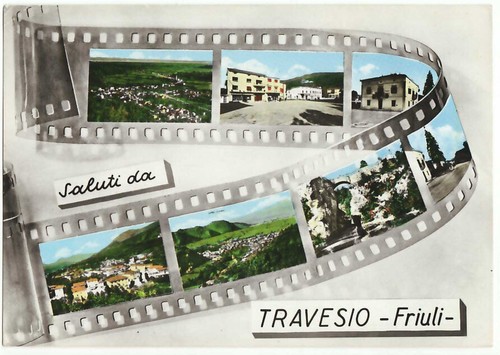 Travesio pordenone saluti - pordenone,