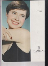 DAMIANI GIOIELLI - CATALOGO