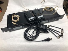 Confezione Microfono Wireless