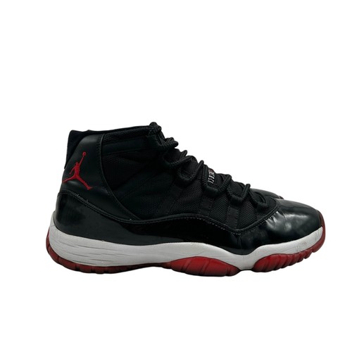 Nike air jordan retro - air, bred