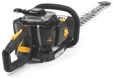 Alpina TAGLIASIEPI A SCOPPIO AHT 555 cc. 22,5 - lama cm. 70 - taglio cm. 55