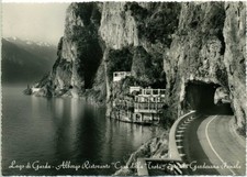 RIVA DEL GARDA TRENTO Albergo