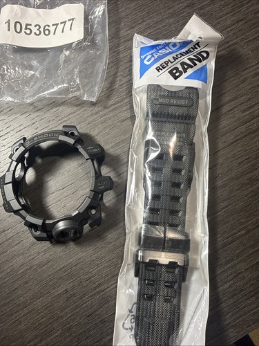Casio shock gwg 1000mh 1a - casio, gwg-1000mh-1a