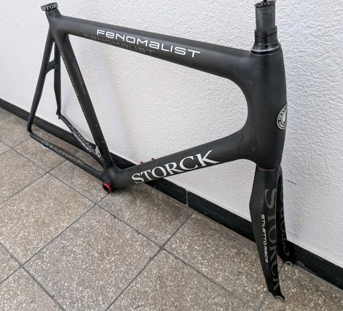 Storck fenomalist set telaio - storck,