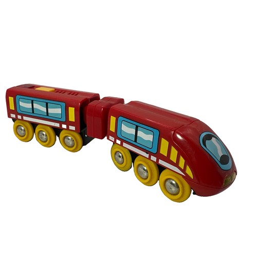 Brio telecomando treno express - treno,