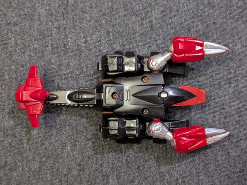 Vintage tonka gobots - vintage,