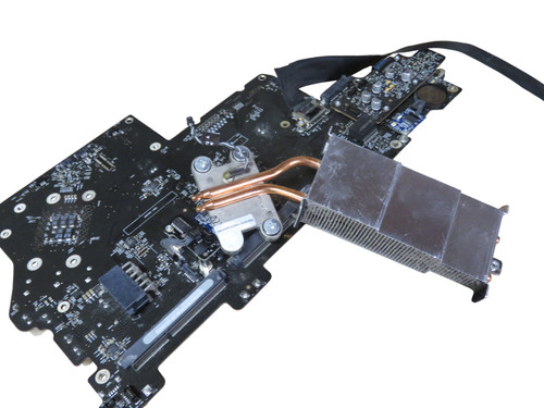 Oem apple imac a1225 - imac,
